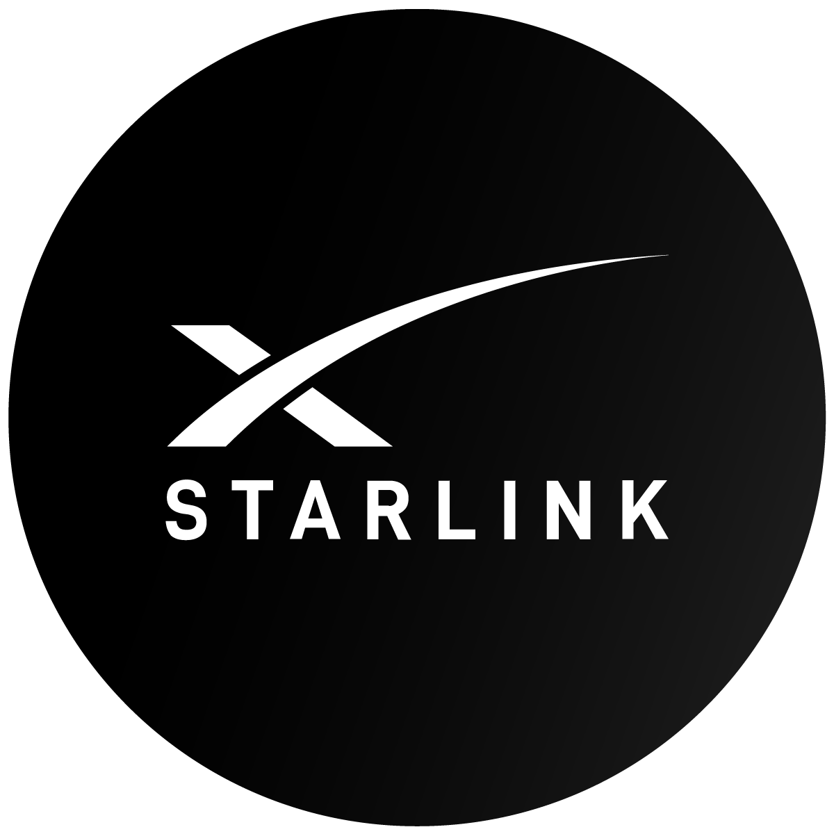 Starlink Logo