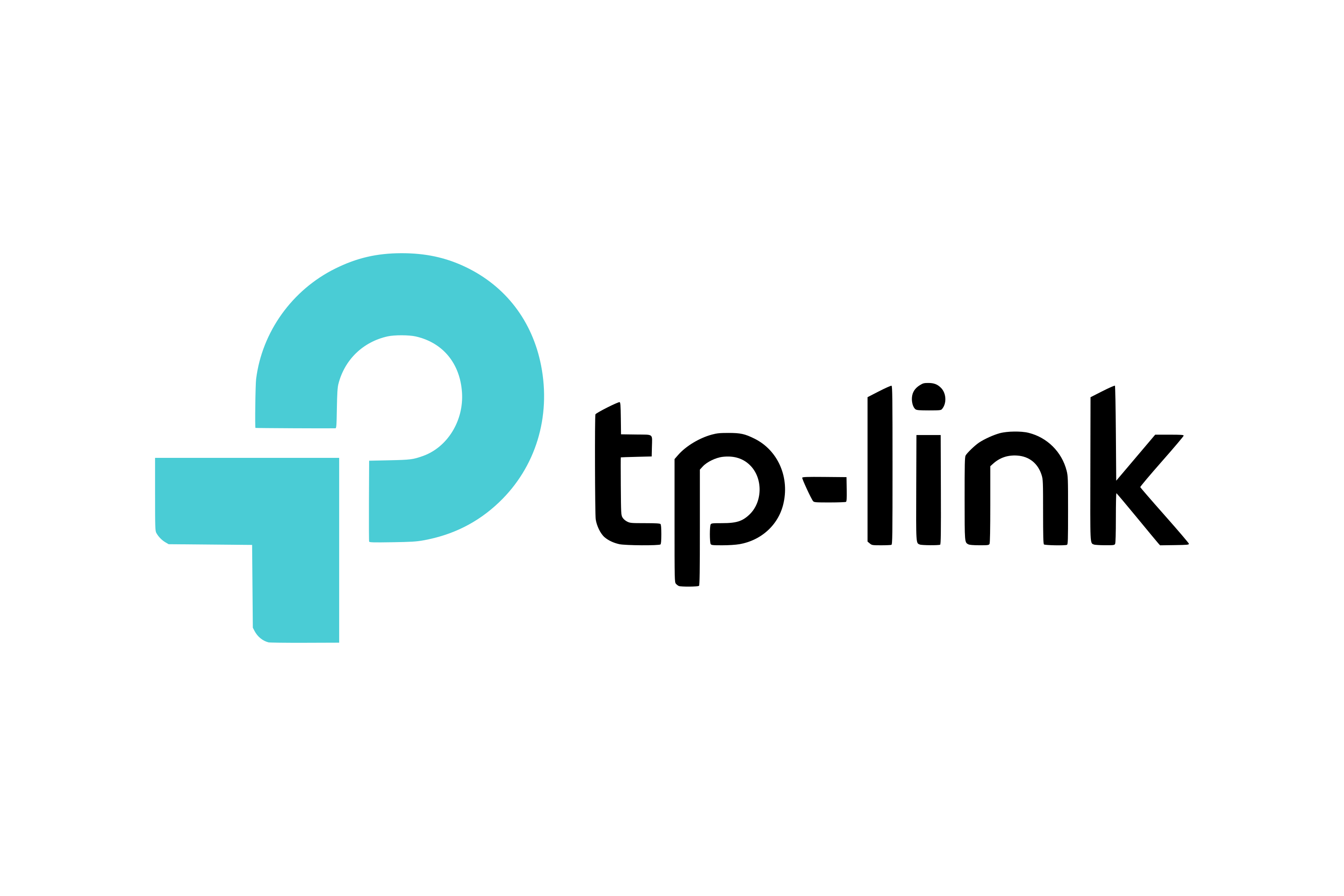 TP-Link Logo